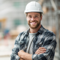 Монтаж фальшбалок - arealdv.ru - Екатеринбург