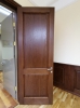 Филёнчатая дверь с стеновыми панелями  - arealdv.ru - Екатеринбург