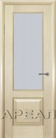 Филёнчатая классическая дверь Спарта 02 ДО - arealdv.ru - Екатеринбург