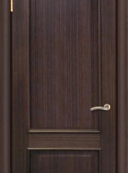 Шпонированная дверь Спарта 02 ДГ  - arealdv.ru - Екатеринбург