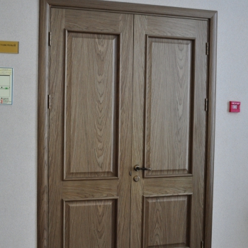 Высокая межкомнатная дверь Спарта 02 ДГ - arealdv.ru - Екатеринбург