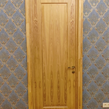 Филёнчатая дверь Спарта 01 ДГ - arealdv.ru - Екатеринбург